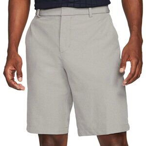 Nike men's Tour Performance dri-fit gray golf shorts size 38